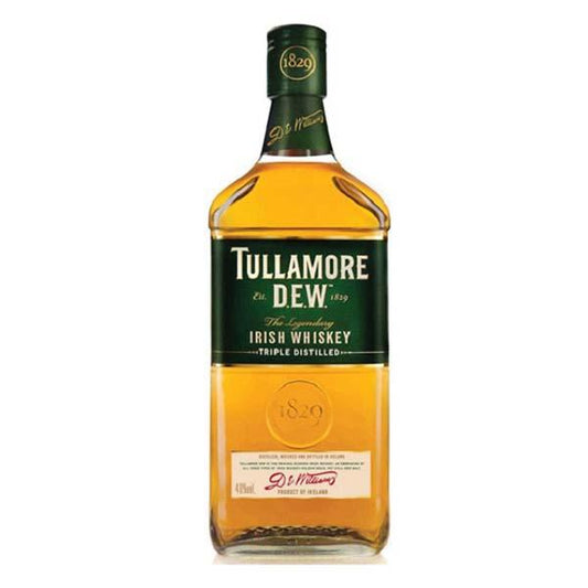 Tullamore Dew 1 Litre