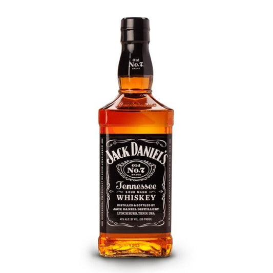 Jack Daniel 1L