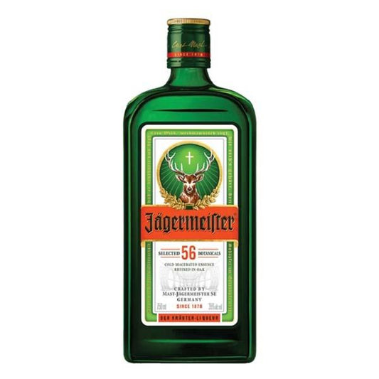 Jagermeister 700ml