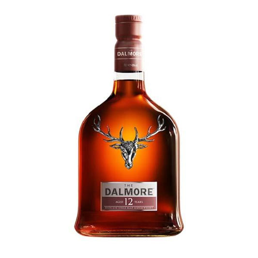 Dalmore 12YO 700ml