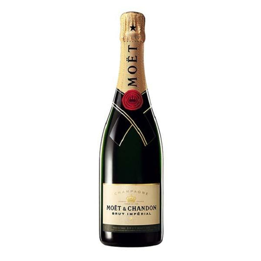 Moet and Chandon Imperial Brut 750ml