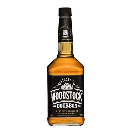 Woodstock Bourbon 1L