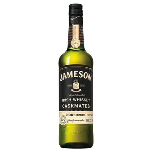 Jameson Cask Mates Stout 700ml