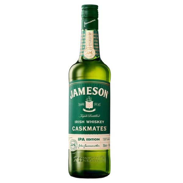 Jameson Cask Mates IPA 700ml