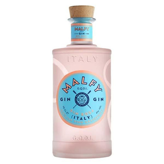 Malfy Gin 700ml Rosa