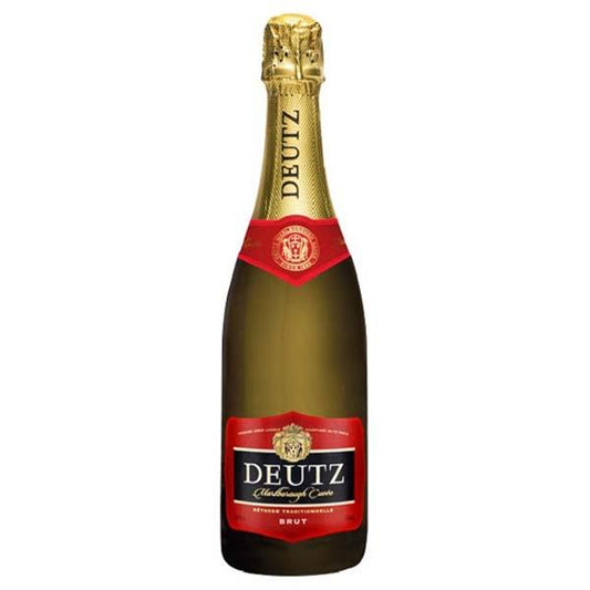 Deutz Marlborough Cuvee 750ml