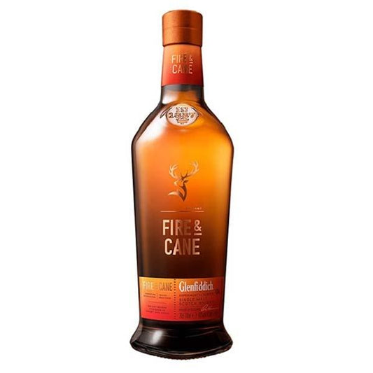 Glenfiddich Fire & Cane 700ml