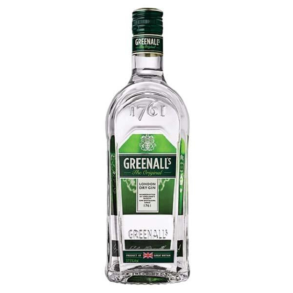 Greenall's Gin 1L