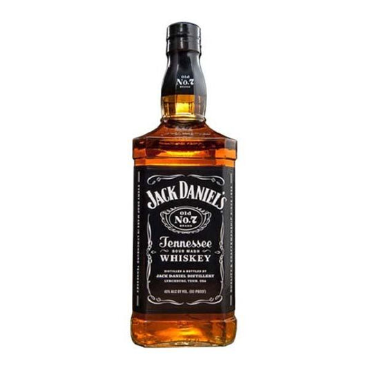 Jack Daniel 700ml