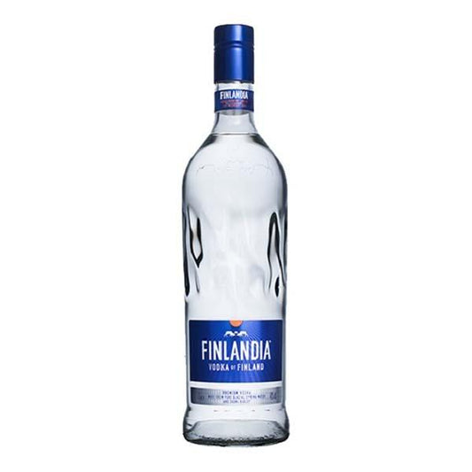 Finlandia Vodka 1L