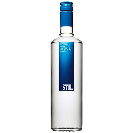 Still Vodka 1L