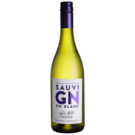 Graham Norton Sauvignon Blanc 750ml