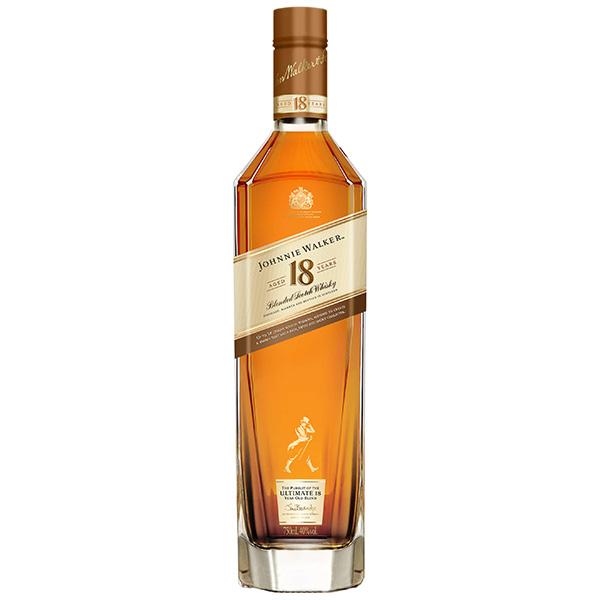 Johnnie Walker 18yo 700ml