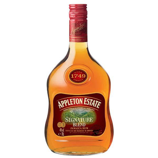 Appleton Estate Signature 700ml