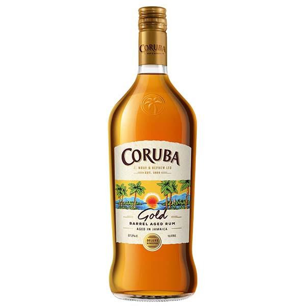 Coruba Gold 1L