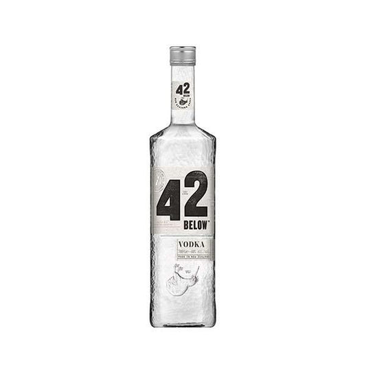 42 Below Vodka 1L