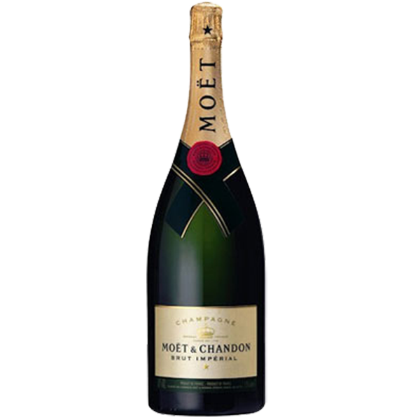 Moet & Chandon Imperial Brut 1.5L