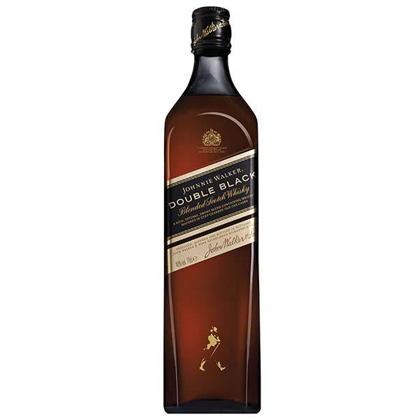 Johnnie Walker Double Black 700ml