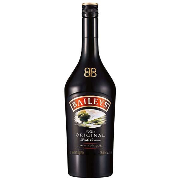 Baileys Original Irish Cream 700ml