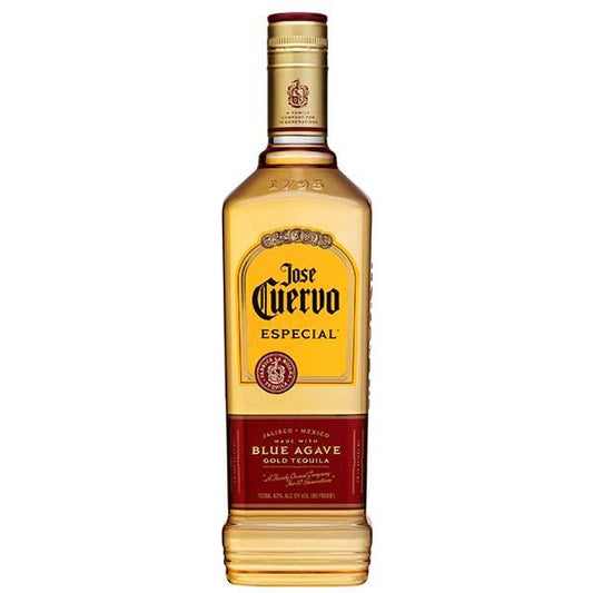 Jose Cuervo Gold 700ml