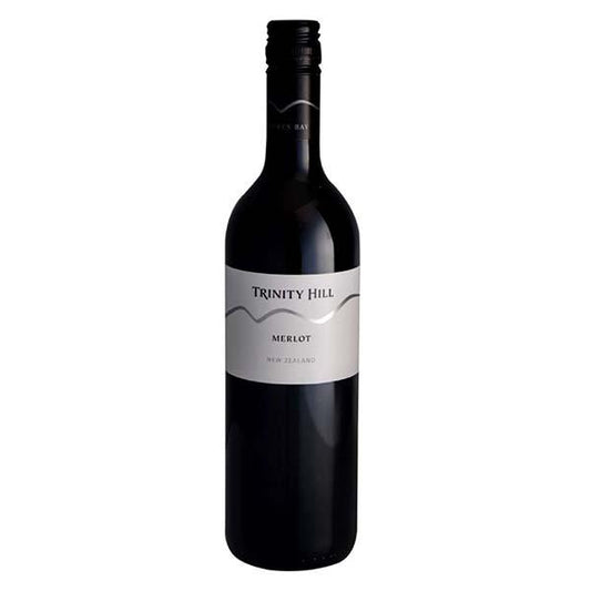 Trinity Hill HB Merlot 750ml