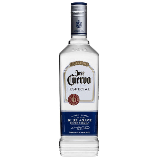 Jose Cuervo Silver 700ml