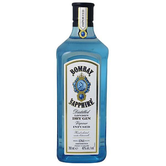 Bombay Sapphire Gin 700ml