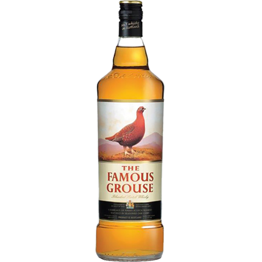 Famous Grouse 1 Litre