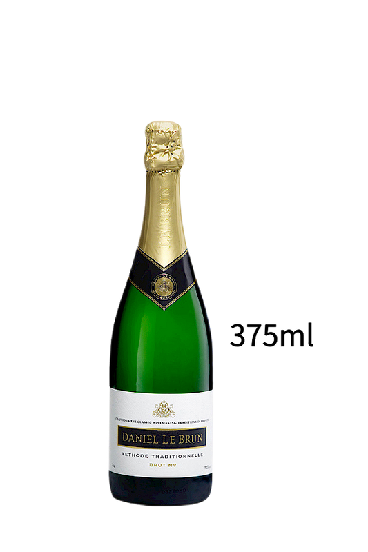 Daniel Le Brun Méthode Traditionnelle Brut NV 375ml