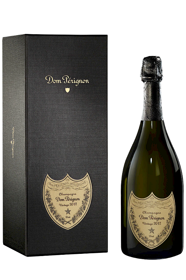 Dom Perignon Vintage Brut 750ml
