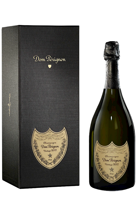 Dom Perignon Vintage Brut 750ml