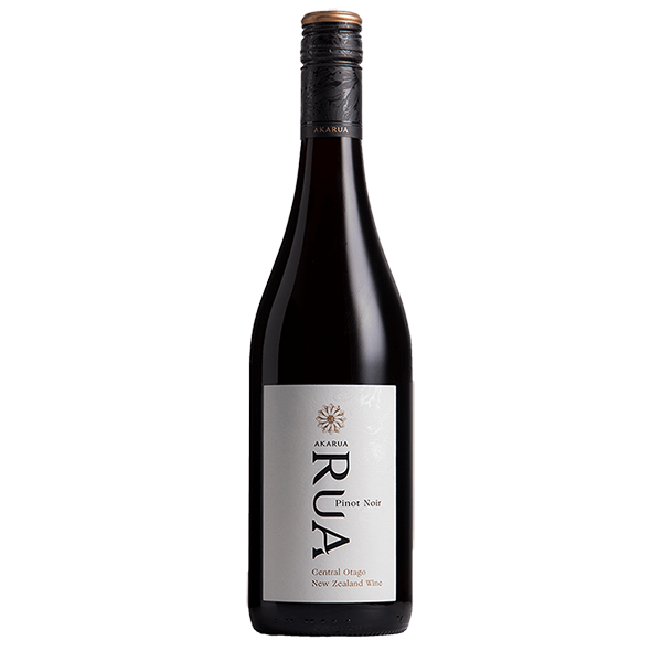 Rua Central Otago Pinot Noir 750ml