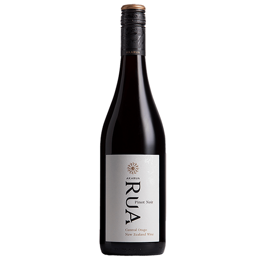 Rua Central Otago Pinot Noir 750ml