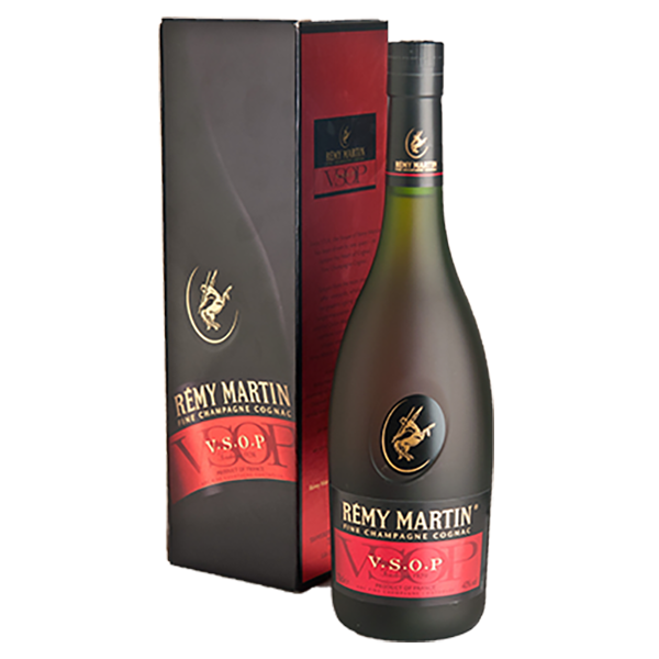 Remy Martin VSOP Cognac 700ml