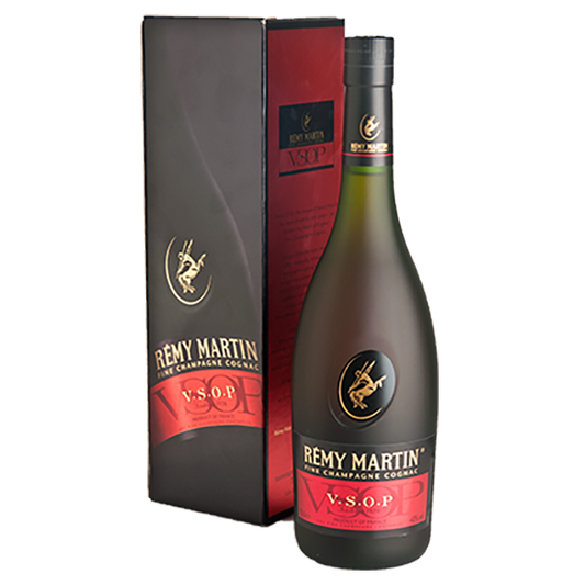 Remy Martin VSOP Cognac 700ml