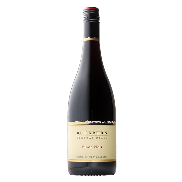 Rockburn Central Otago Pinot Noir 2017