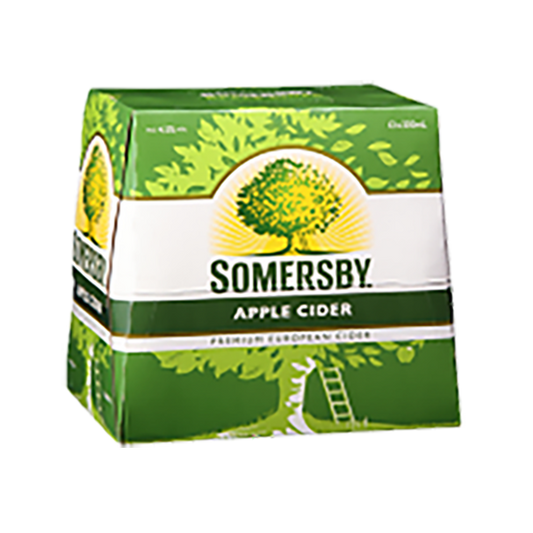 Somersby Apple 12Pk Btls