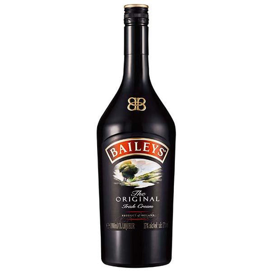 Baileys Original Irish Cream 1 Litre