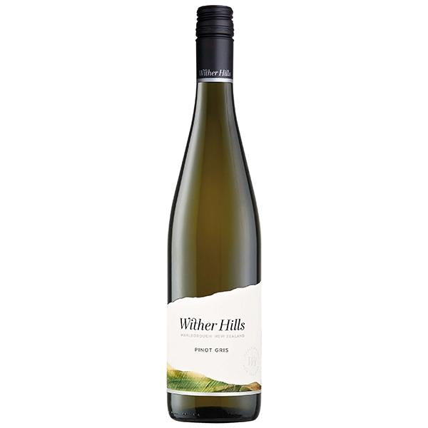 Wither Hills Pinot Gris 750ml