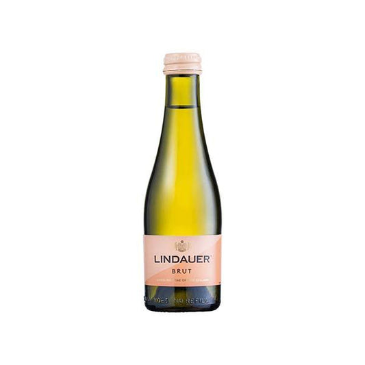 Lindauer Brut 4x200ml Bottles