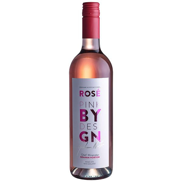 Graham Norton Rose 750ml